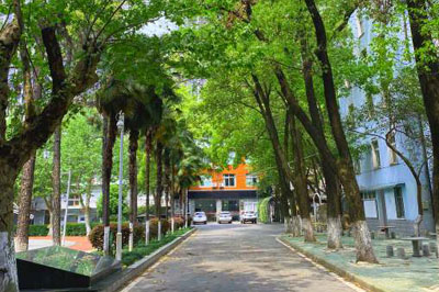 武漢城市英才技工學(xué)校