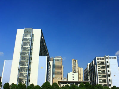 長(zhǎng)江職業(yè)學(xué)院