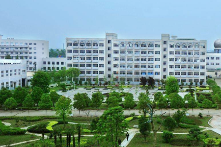 湖北省農(nóng)電技工學(xué)校