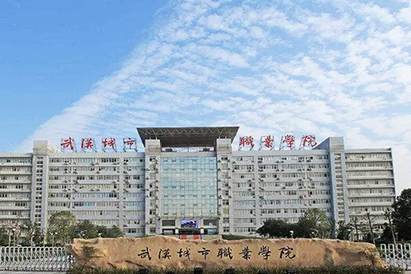 武漢城市職業(yè)學(xué)院