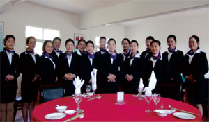 <b>百大學(xué)堂2015-2023部分優(yōu)秀學(xué)員合影</b>