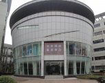 武漢職業(yè)技術(shù)學(xué)院服裝展示中心
