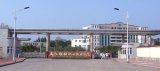 武漢船舶職業(yè)技術(shù)學(xué)院南大門