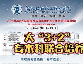 [視頻]武漢船舶職業(yè)技術(shù)學(xué)院志愿填報(bào)指導(dǎo)