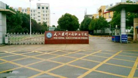 武漢軟件工程職業(yè)學(xué)院2023年單招分數(shù)線