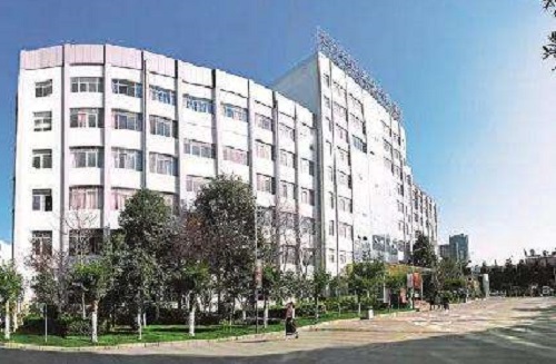 云南醫(yī)藥健康職業(yè)學(xué)院