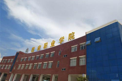 德宏職業(yè)學(xué)院
