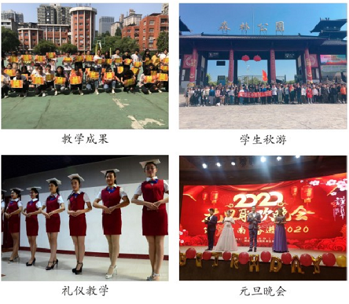 武漢中南技工學(xué)校