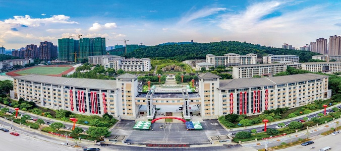 湖北工程職業(yè)學院2021年高職單招簡章