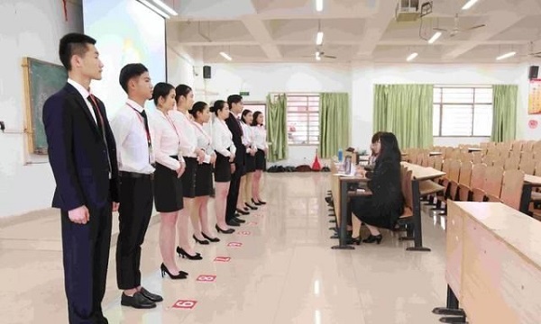 湖北省2022年高職單招招生簡(jiǎn)章匯總