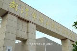 武漢市智工職業(yè)技術(shù)學(xué)校大門