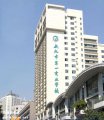 武漢市第一商業(yè)學(xué)校綜合樓