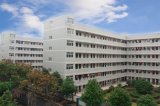 武漢市交通學(xué)校學(xué)生宿舍樓