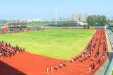 武漢市交通學(xué)校運動場
