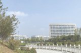 長(zhǎng)江職業(yè)學(xué)院校園環(huán)境