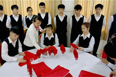 <b>旅游類技能高考2021年全日制培訓(xùn)班招生簡(jiǎn)章</b>