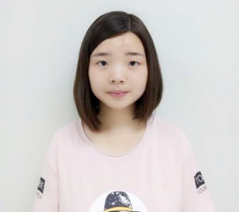 熱烈祝賀我校王金利同學(xué)過二本線