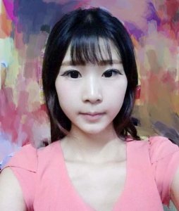 熱烈祝賀我校陳倩同學(xué)過二本線