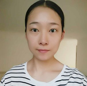 熱烈祝賀我校陳姍姍同學(xué)過二本線