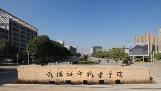 武漢城市職業(yè)學(xué)院