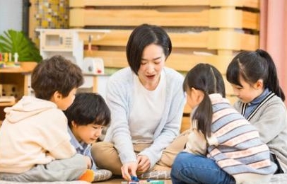 武漢光谷科技職業(yè)技術(shù)學(xué)校幼兒教育專業(yè)