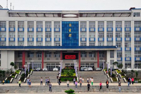 襄陽職業(yè)技術(shù)學院2023年招生章程