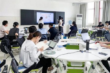 武漢高科技工學(xué)校電子商務(wù)專業(yè)