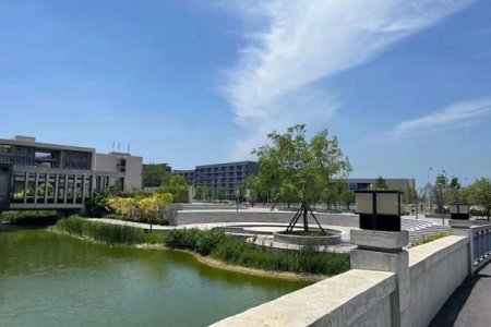 長江藝術工程職業(yè)學院2025年高職單招招生章程