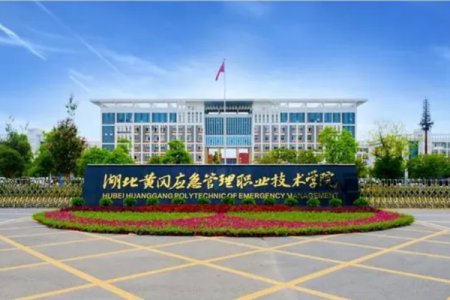 湖北黃岡應急管理職業(yè)技術學院2025年高職單招招