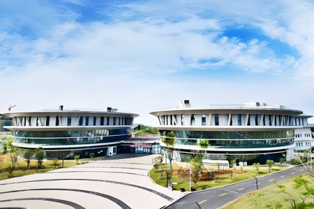 荊門通用航空職業(yè)技術學院2025年高職單招招生章